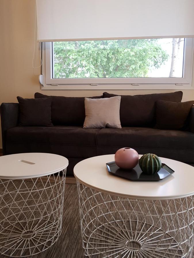 Fantastic Four Apartments Neo Epivates Exterior photo